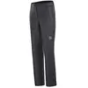 Pantalon de ski softshell femme La Sportiva Crossridge Noir L