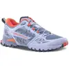 Chaussures de trail femme La Sportiva Bushido III GTX Wide Bleu 38,5