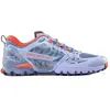 Chaussures de trail femme La Sportiva Bushido III GTX Wide Bleu 40