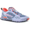 Chaussures de trail femme La Sportiva Bushido III GTX Wide Bleu 38