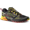 Chaussures de trail La Sportiva Bushido III Gtx Noir 41
