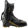 Chaussures de ski enfant La Sportiva Stratos Hybrid Noir 315 mm