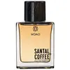 WOMO Santal + Coffee Eau de Parfum
