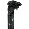 Cinelli Vai Tige de selle Noir 27.2mm