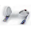 Cinelli Caleido Ribbon - Ruban de Cintre - Blanc 2019 Ruban de Guidon