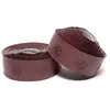 Cinelli Ruban De Guidon Vegan Eco Leather Plugs