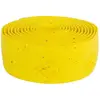 Cinelli Ruban de guidon en gel Jaune