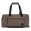 REPLAY Sac de voyage taupe pour homme Weekender Walnut 270900
