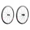 Deda Jeu De Roues De Route Sl 38