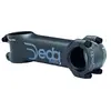 Deda Potence De Vélo Zero 31.7 Mm