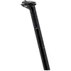 Deda Elementi Zero1 Tige de selle pour vélo Mixte Adulte, Noir