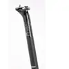 Deda Zadelpen Zero100 27,2 X 350 Mm Aluminium Zwart