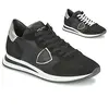 Baskets basses Philippe Model TROPEZ X BASIC femme