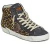 Baskets montantes Philippe Model PRSX HIGH WOMAN femme