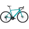 Vélo Bianchi Sprint ICR 105 12s 55 - Bleu - 55