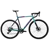Vélo de route Bianchi Zolder Pro Ultegra Di2 2X12S - Bleu - 56 cm