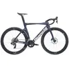 Bianchi Vélo De Route Oltre Comp Ultegra Di2 2025