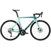 Bianchi Vélo De Route Oltre Race 105 Di2 R818 2024
