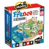 Jeu de culture générale Headu La France à découvrir
