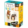 Jeu découverte Headu Flashcards Logic