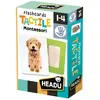 Jeu découverte Headu Flashcards Tactile