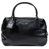 LIU JO Sac à épaule noir pour femme - Amelie ECS Bowler Bag L Nero 316...