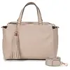 Sac à main Liu Jo SAMIANA WILD COZY WINTER femme
