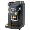 Cafetière - FABER - PROBLACKBASOTTE - 1,3 L - 500 W - Dosette de café