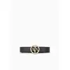 Armani Exchange Ceinture En Cuir 941118