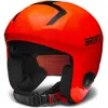Briko, HELMET Unisexe Adulte, SHINY ORANGE FLUO-BLACK, XL