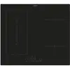 Candy Moderna CIES64MCA, Induktionskochfeld, 59 cm, Schwarz, Plaque de...