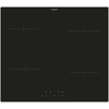 Candy CI642CA, Plaque de cuisson, Noir