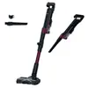 Aspirateur Balai Hoover HF210HXP Home Flex 165W Noir Magenta