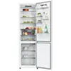 Réfrigérateur combiné Candy Fresco ECN2CQTEW206 Pose libre 409 L Blanc