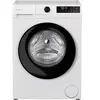 Lave-linge hublot CANDY Prowash 300 GD 410B8-S - 10 kg - Induction - 1...