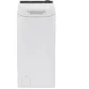 Haier Lave-linge top Lave-linge top - Haier T Série 7 Blanc - THASN466...
