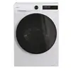 Candy Lave-linge hublot 10kg 1400 tours/min blanc - BP410BL8-S