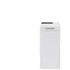 Lave-linge top CANDY TCA464TM4-S - 6.0kg  - classe B
