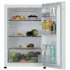 Candy Candy CNOQ2S58EW Pose libre 114 L Blanc