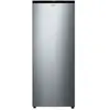 Candy Congélateur Candy CNUQ2L513EX - vertical - largeur : 54.5 cm - p...