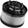 Filtre HOOVER d'échappement T119