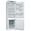 Candy Réfrigérateur combiné encastrable à glissières 268l - CNBQL3518E...