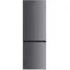 Candy Réfrigérateur combiné 60cm 293l brassé inox - CCH2T618EXBF