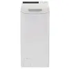Lave-linge top CANDY TCAS266TM8-S - 6.0kg  - classe A