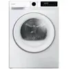 Candy Sèche-linge pompe à chaleur 60cm 8kg blanc - GDL8N1-S