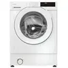 Candy Lave-linge encastrable frontal Candy BC448M4D8J S - 8 kg 1400 tr...