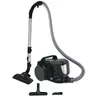 Hoover HP210H 011, Aspirateur, Noir