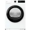 Candy Sèche-linge pompe à chaleur Candy GD 10N2B-S Blanc