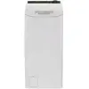 Lave linge top HAIER THASN286TM5P-S