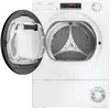 Candy Cro Eh9n4tbe-s - Sèche-linge Pompe À Chaleur 9kg